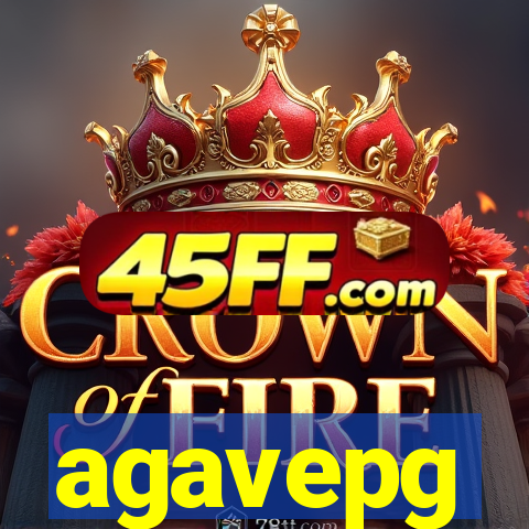 agavepg