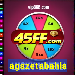agazetabahia
