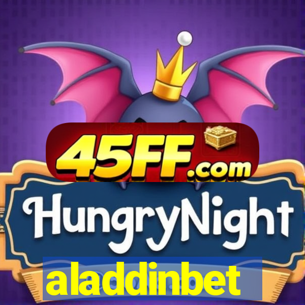 aladdinbet