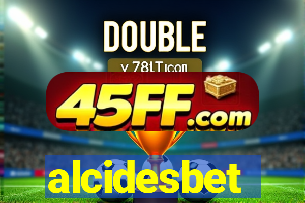 alcidesbet