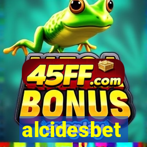 alcidesbet