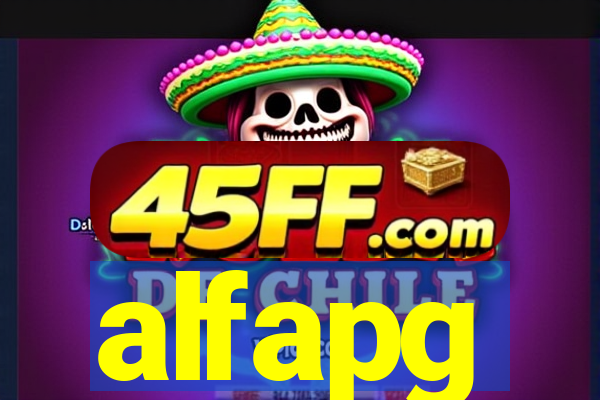 alfapg