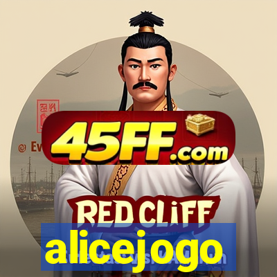 alicejogo