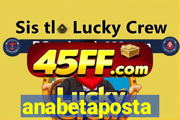 anabetaposta