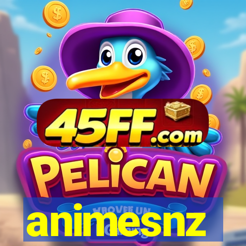 animesnz