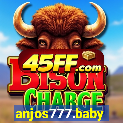 anjos777.baby