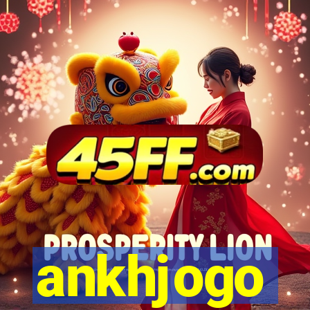 ankhjogo