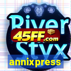 annixpress