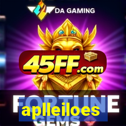 aplleiloes