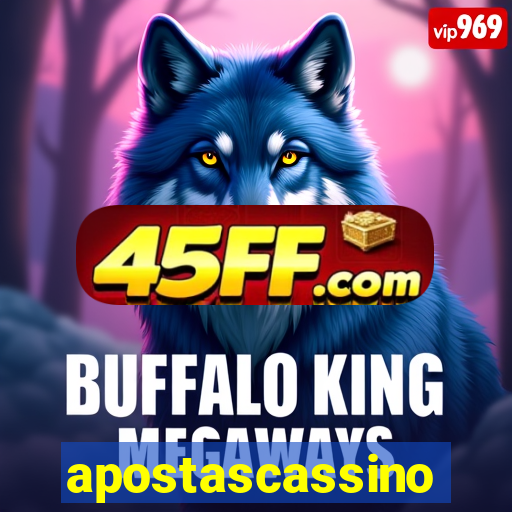 apostascassino