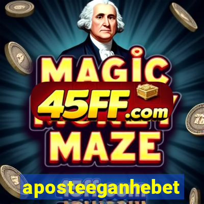 aposteeganhebet
