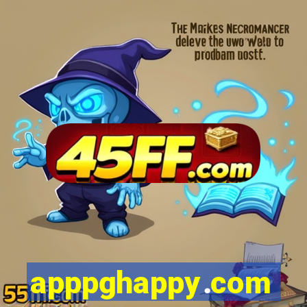 apppghappy.com