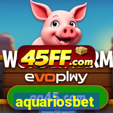 aquariosbet