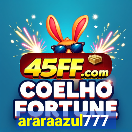 araraazul777