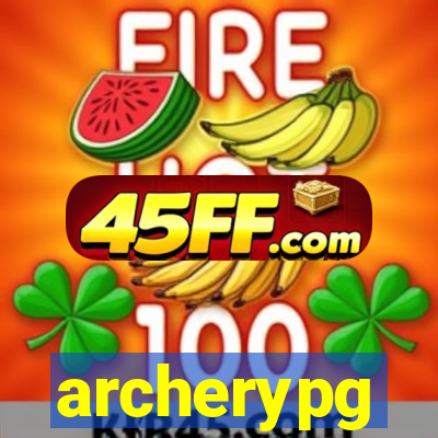 archerypg