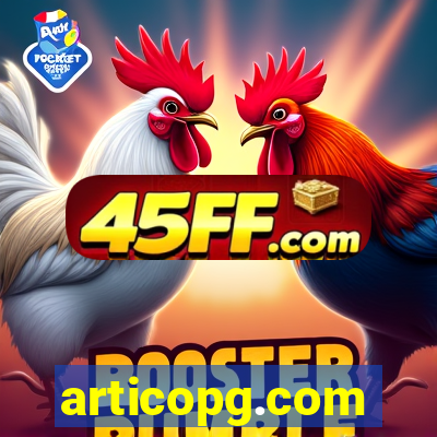 articopg.com