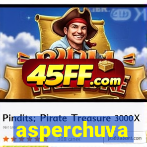 asperchuva
