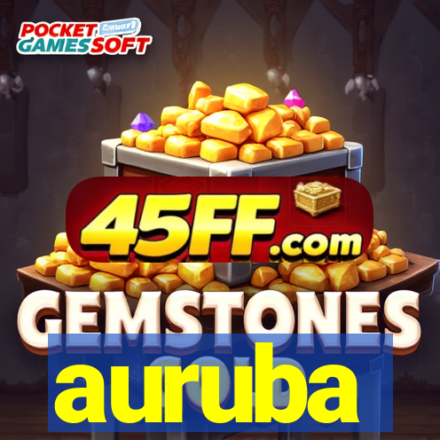 auruba
