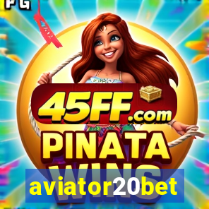 aviator20bet