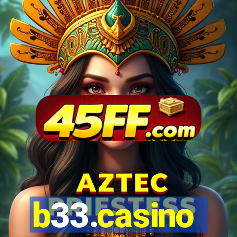 b33.casino
