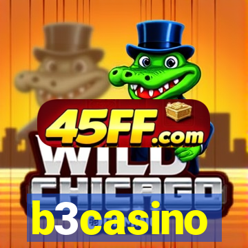 b3casino