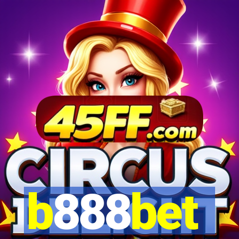 b888bet