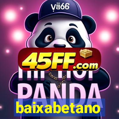 baixabetano