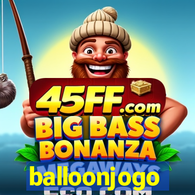 balloonjogo