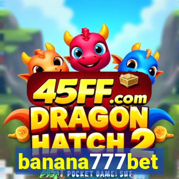 banana777bet
