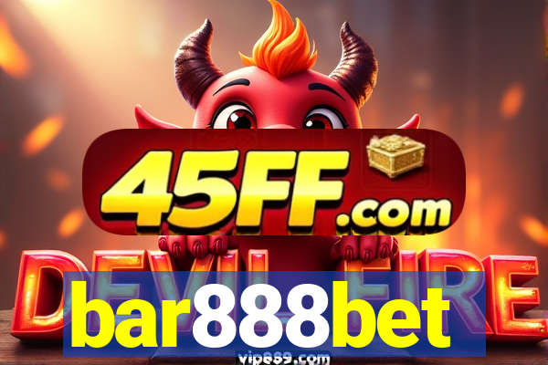 bar888bet
