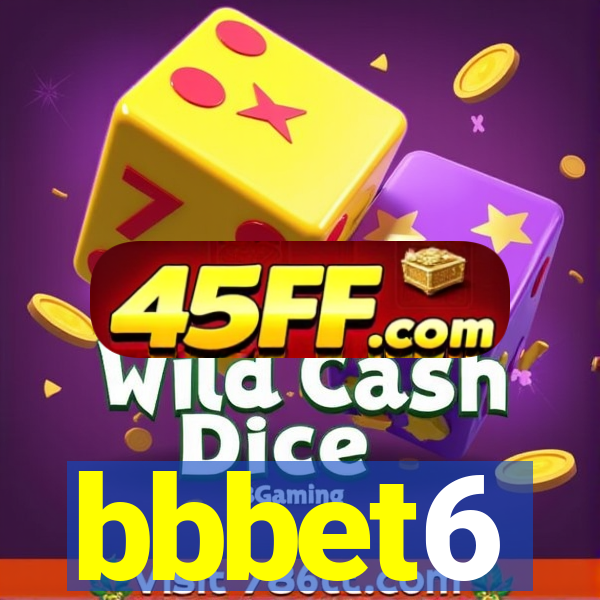 bbbet6