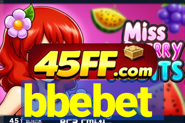 bbebet