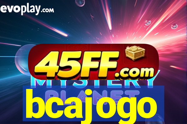 bcajogo