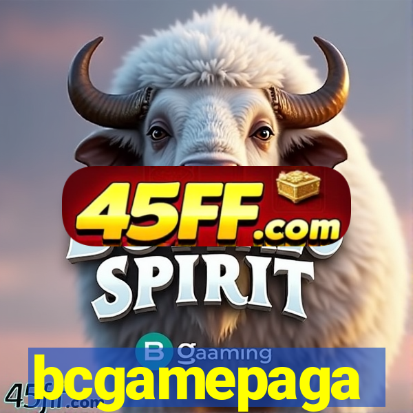 bcgamepaga