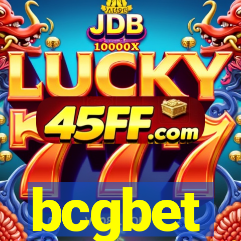 bcgbet