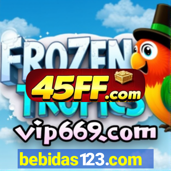 bebidas123.com