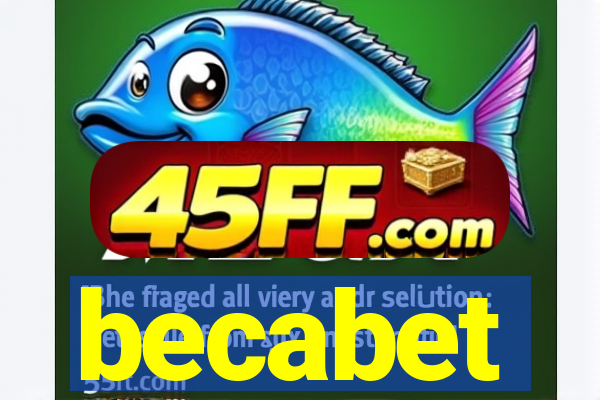 becabet