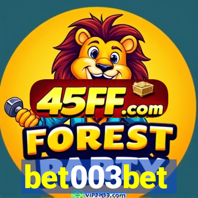 bet003bet