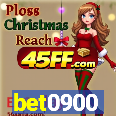 bet0900