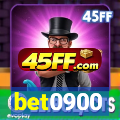 bet0900