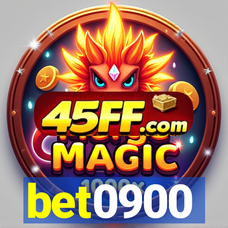 bet0900