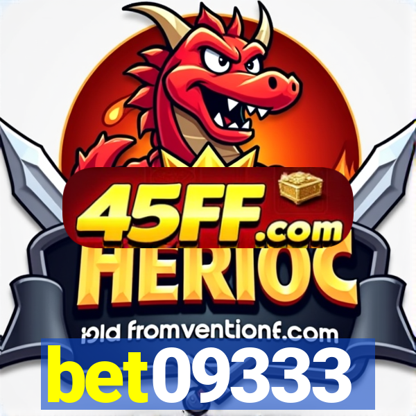 bet09333