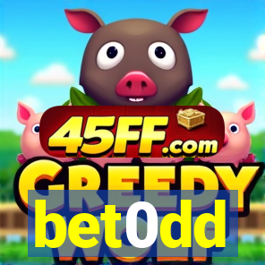 bet0dd