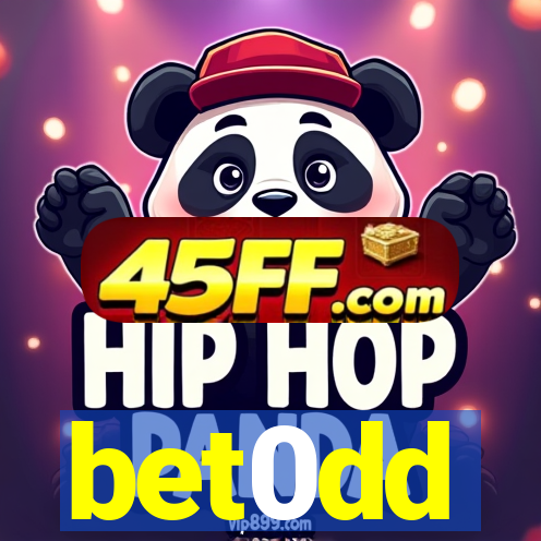bet0dd