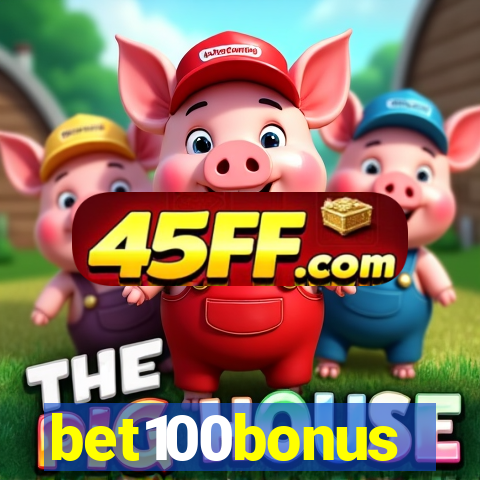bet100bonus