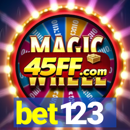 bet123