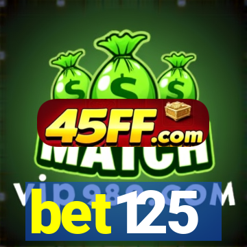 bet125