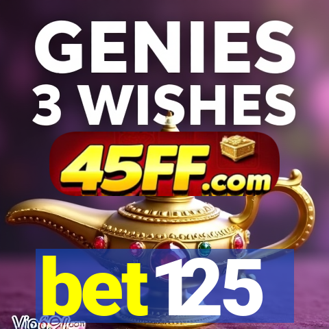 bet125