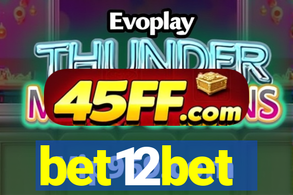 bet12bet