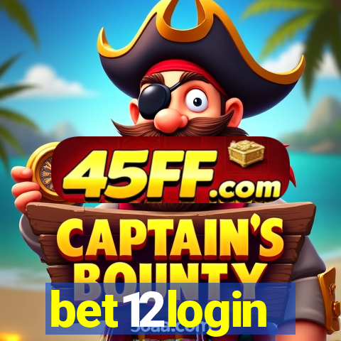 bet12login